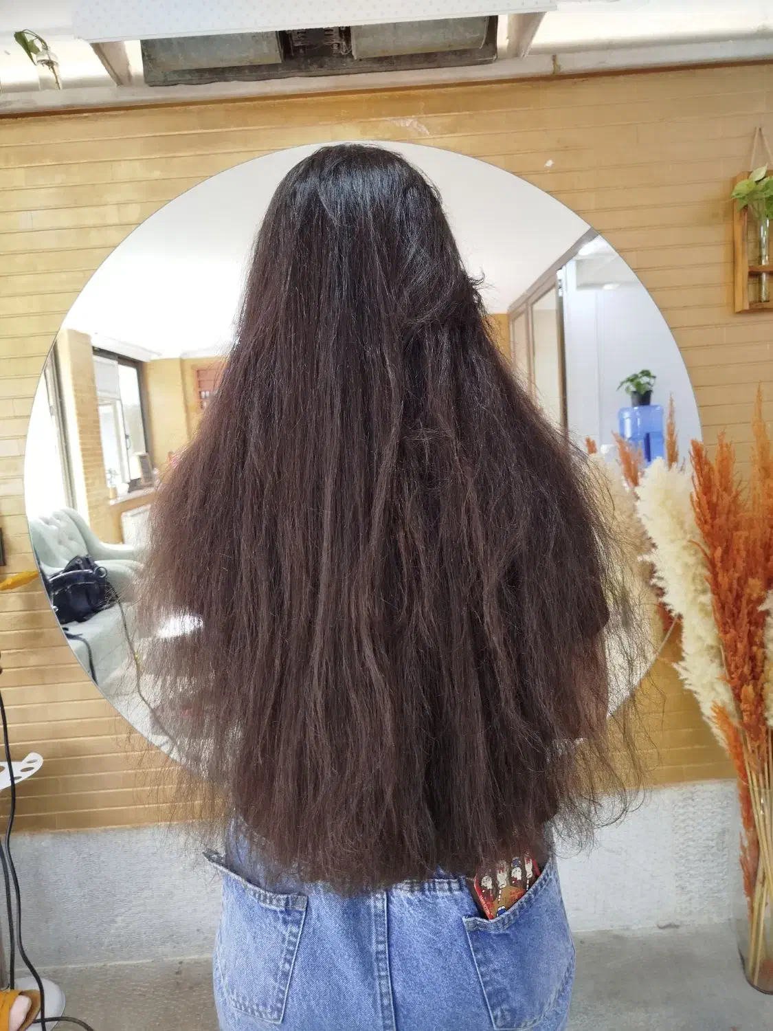 خدمات صافی و احیا|خدمات آرایشگری و زیبایی|مبارکه, |دیوار