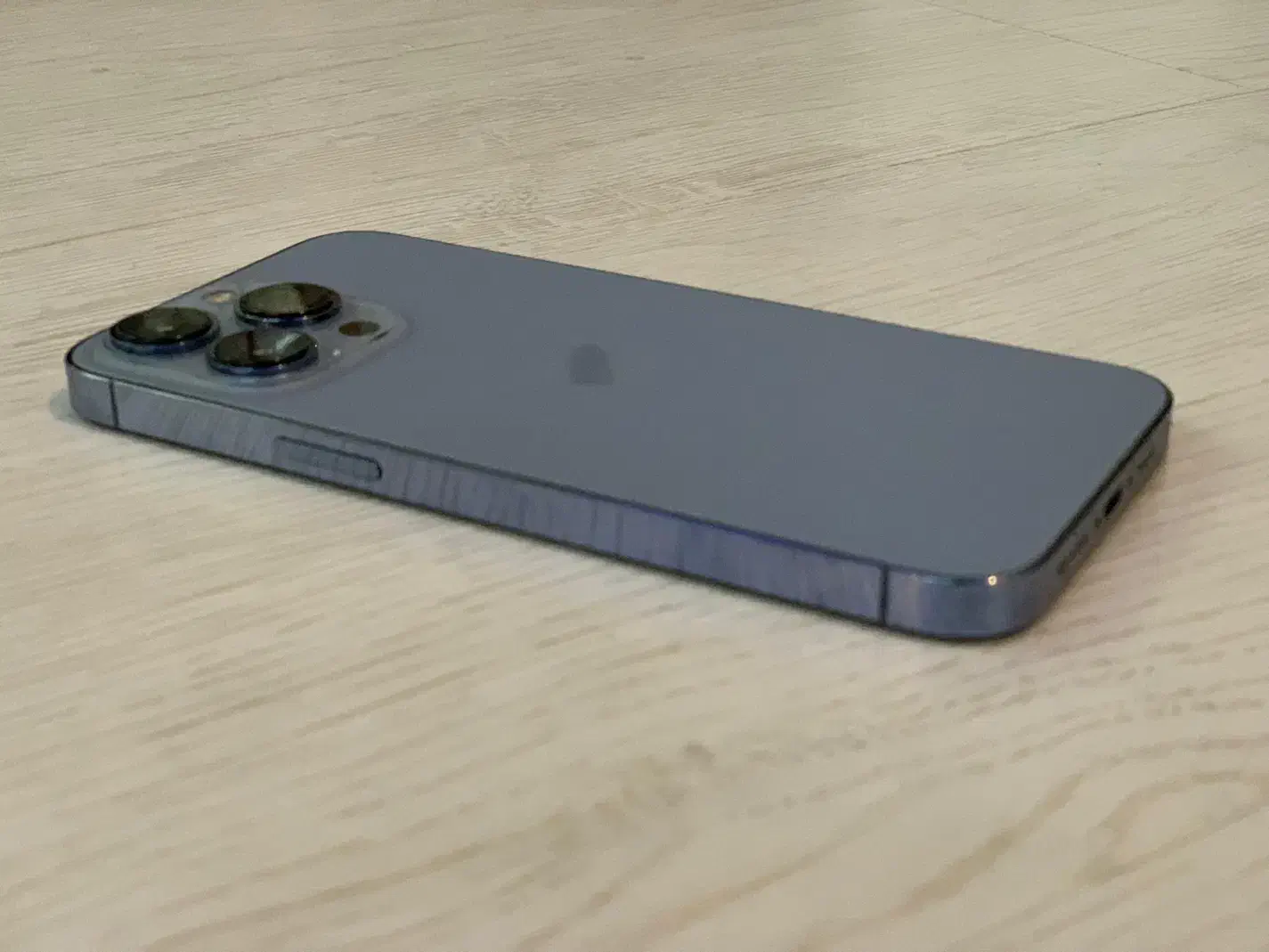 iPhone 13 PRO 256|موبایل|خوی, |دیوار