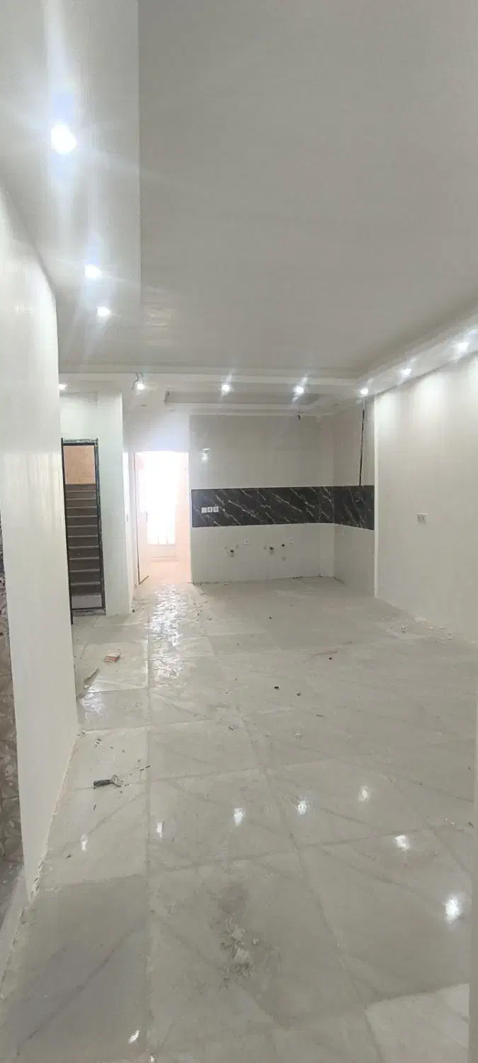فروش آپارتمان ۶۵ متری ۲ خوابه همکف شهرک اکباتان|فروش آپارتمان|اهواز, شهرک اکباتان|دیوار