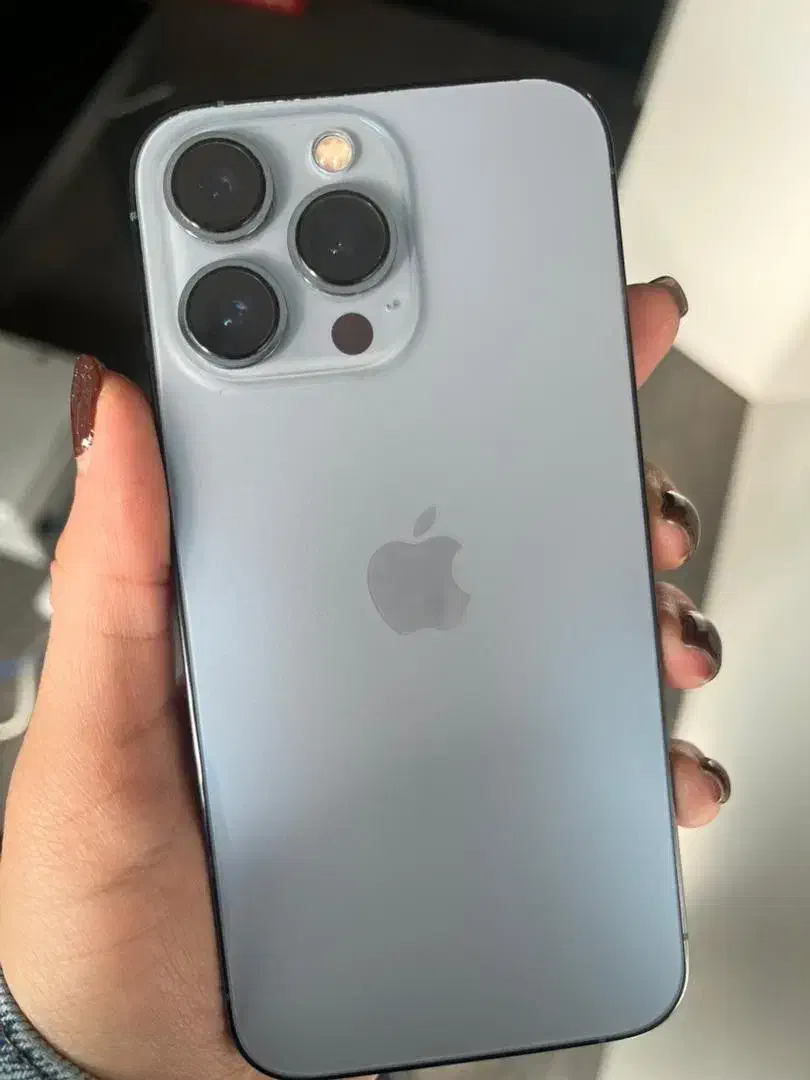 آیفون 13 پرو ۲۵۶|موبایل|تهران, نیلوفر|دیوار