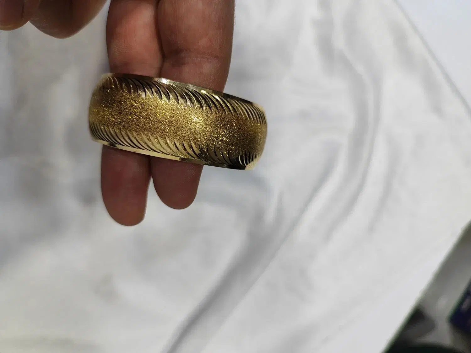 تک پوش|جواهرات|اهواز, کمپلو شمالی|دیوار