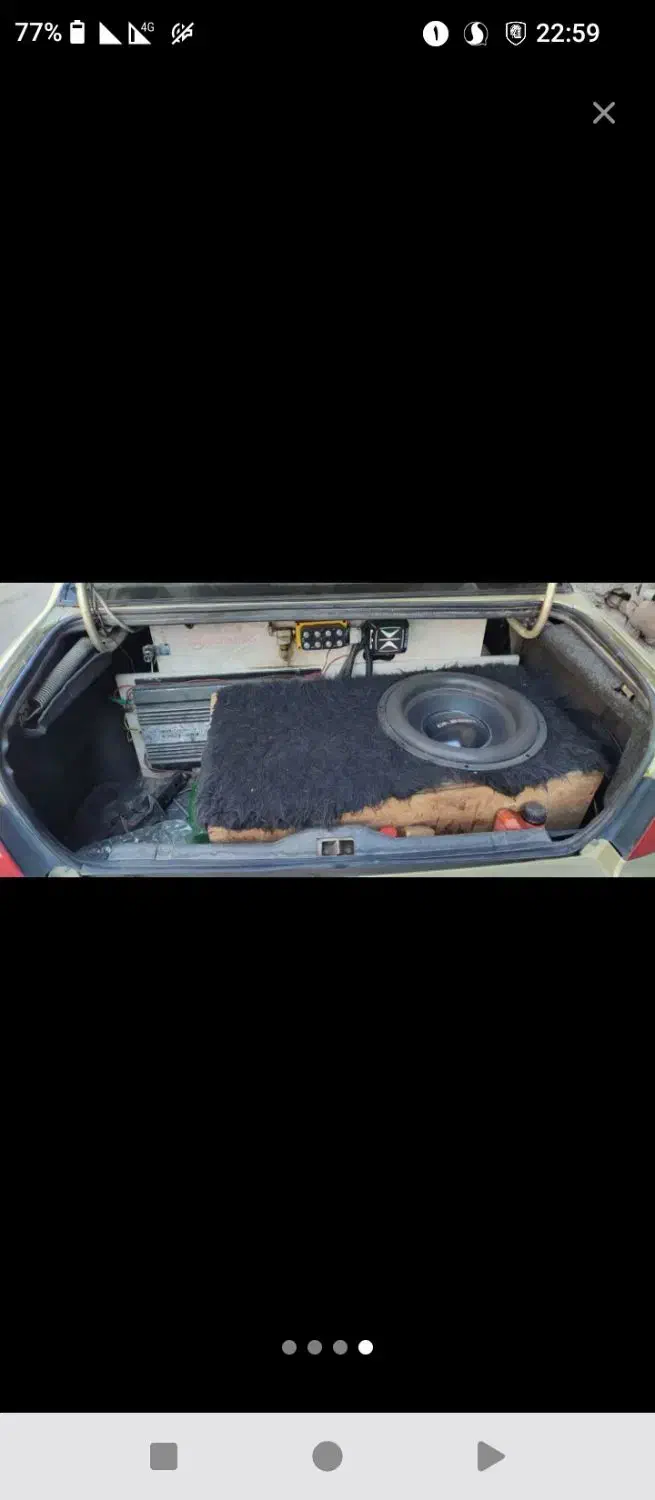 سمندسورن|خودرو سواری و وانت|ایرانشهر, |دیوار