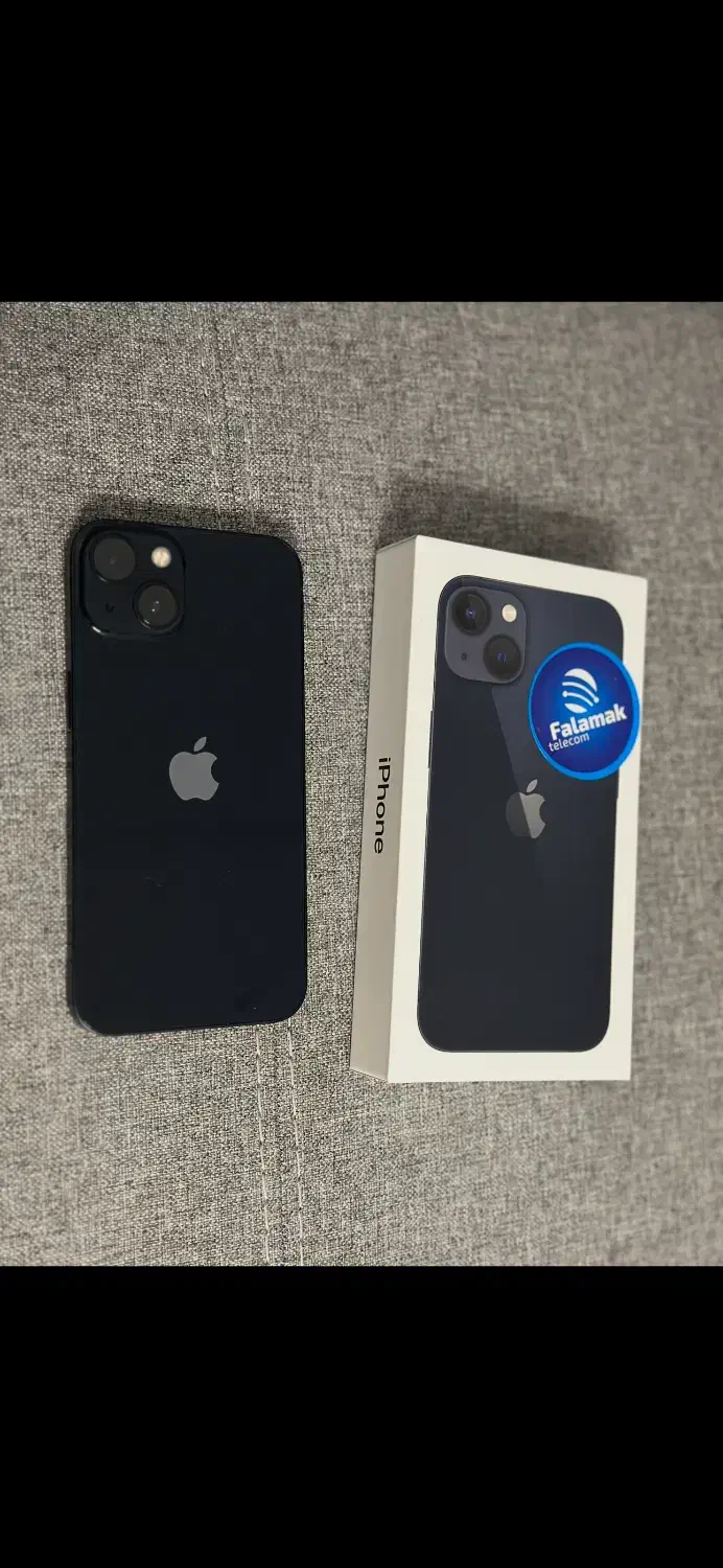 آیفون ۱۳ نرمال|موبایل|مشهد, رضاشهر|دیوار