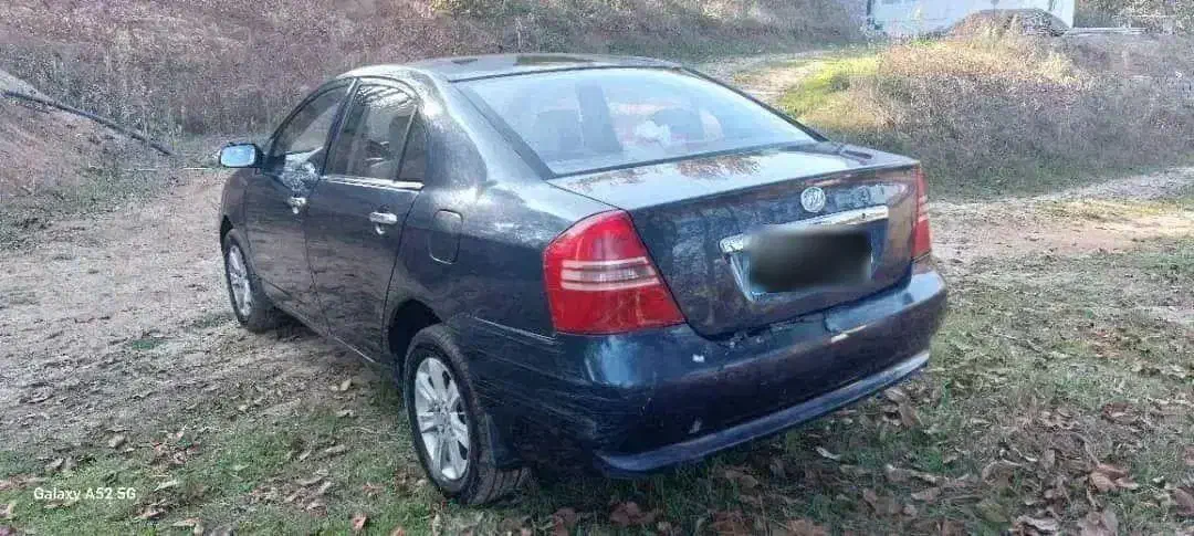 فروش خودرو لیفان 620|خودرو سواری و وانت|کرج, عظیمیه|دیوار