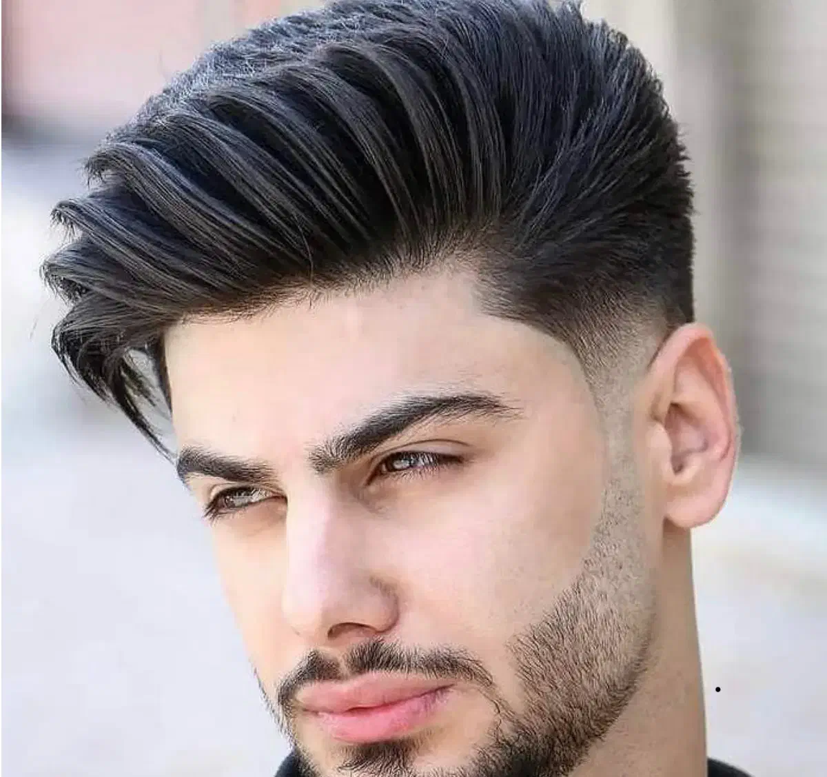 کوتاه کردن موبه صورت رایگان مخصوص آقایان|خدمات آرایشگری و زیبایی|جهرم, |دیوار