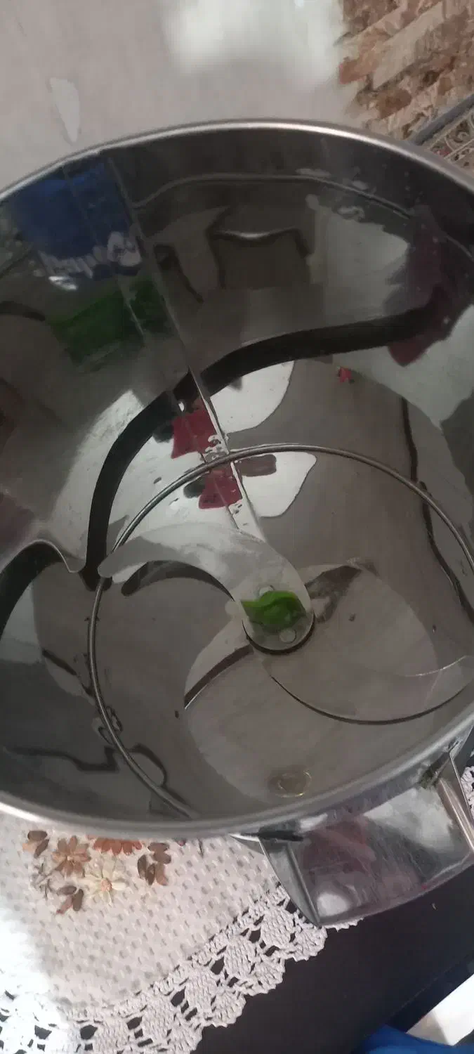 سبزی خردکن سبز ایران|خردکن، آسیاب، غذاساز|محمدشهر, محمدشهر|دیوار