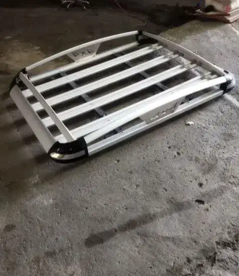 باربند شاسی|قطعات یدکی و لوازم جانبی|قم, پردیسان|دیوار