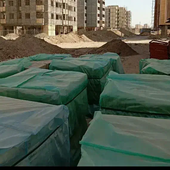 کارگرمصالح کش میخوام بلوک 110میلیون|مصالح و تجهیزات ساختمان|قم, مسکن مهر|دیوار