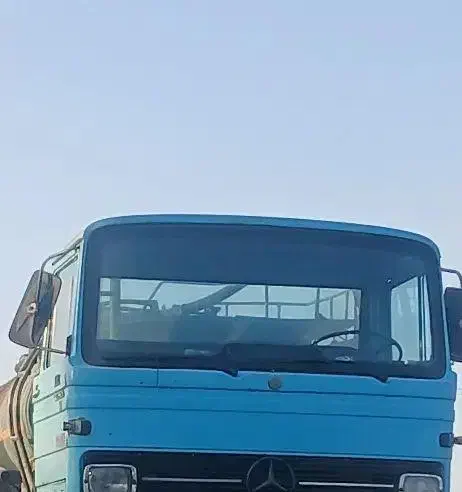 کامیون|خودرو سنگین|تهران, آذربایجان|دیوار