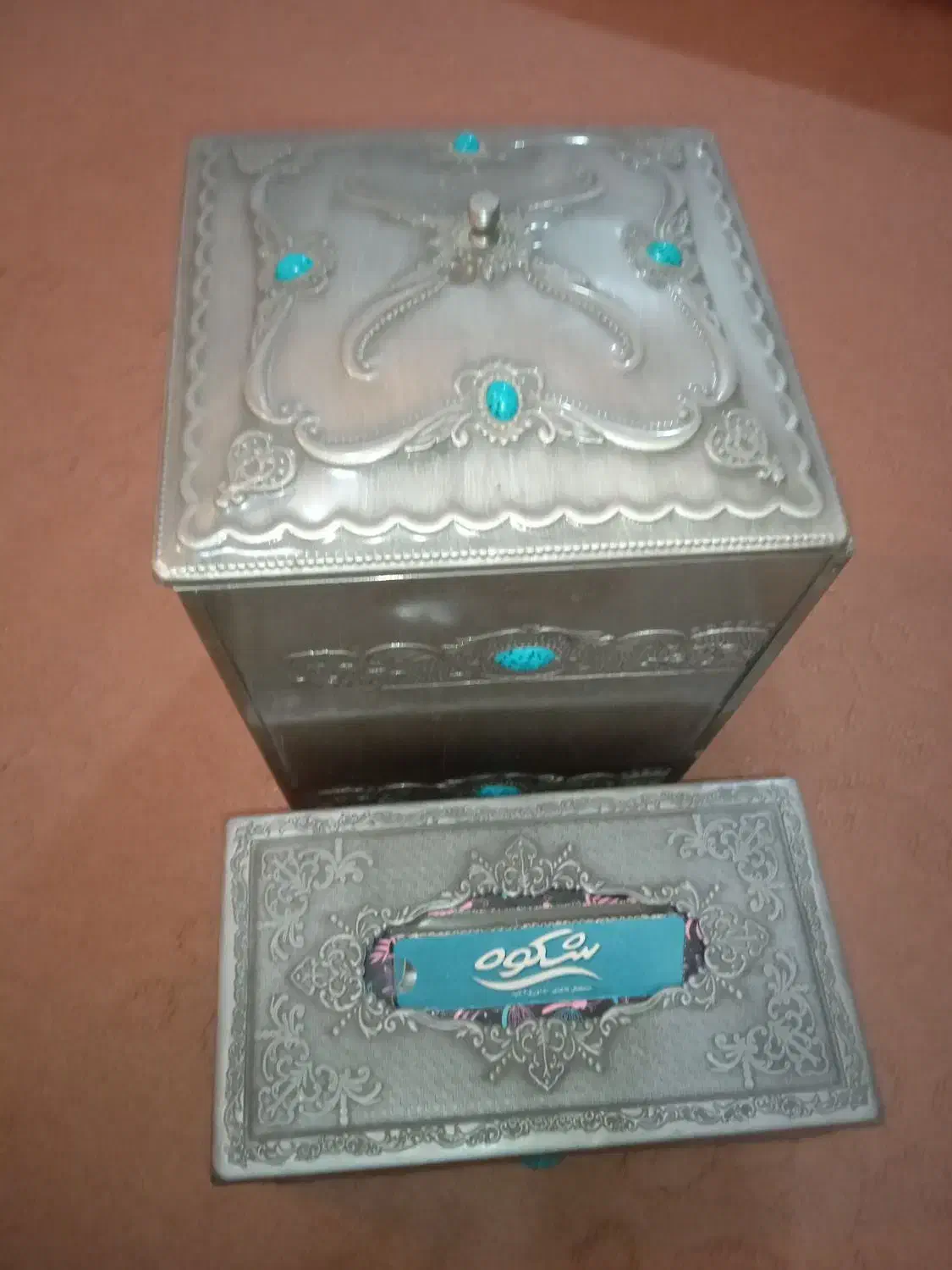 ساعت،گل و گلدان،سطل زباله|ساعت دیواری و تزئینی|بناب, |دیوار