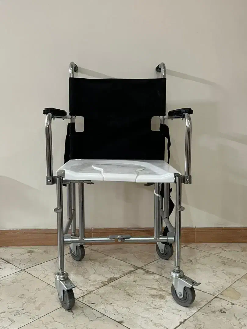 ویلچیر حمام|آرایشی، بهداشتی، درمانی|تهران, پرستار|دیوار