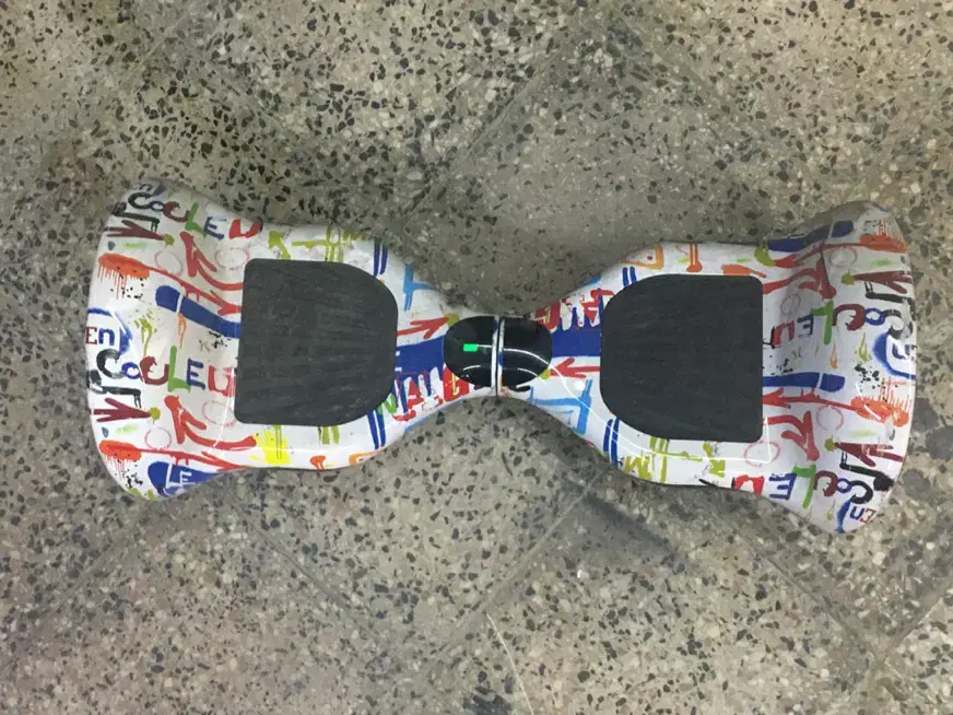 اسکوتر برقی سایز بزرگ کره|دوچرخه، اسکیت، اسکوتر|ارومیه, |دیوار