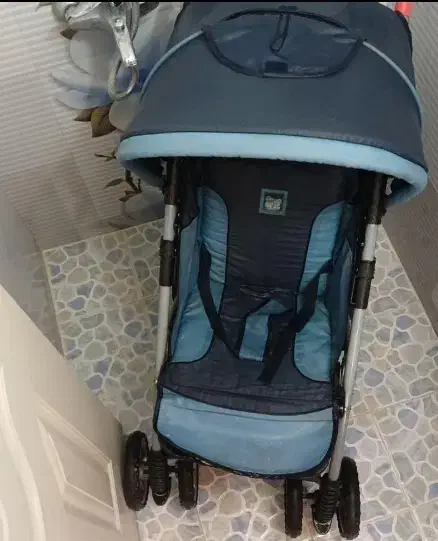 کالسکه خارجی بسیار بادوام|کالسکه و لوازم جانبی|تهران, چهارصد دستگاه|دیوار