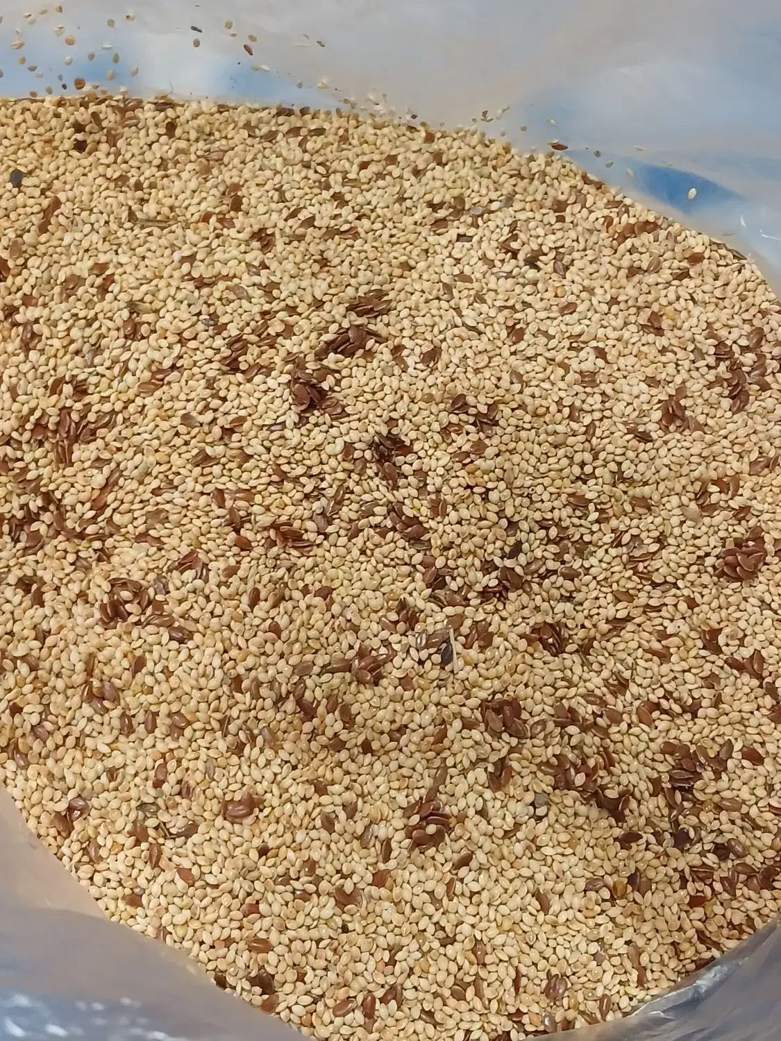 ارزن وتخم کتان|لوازم جانبی حیوانات|تهران, جوادیه تهرانپارس|دیوار