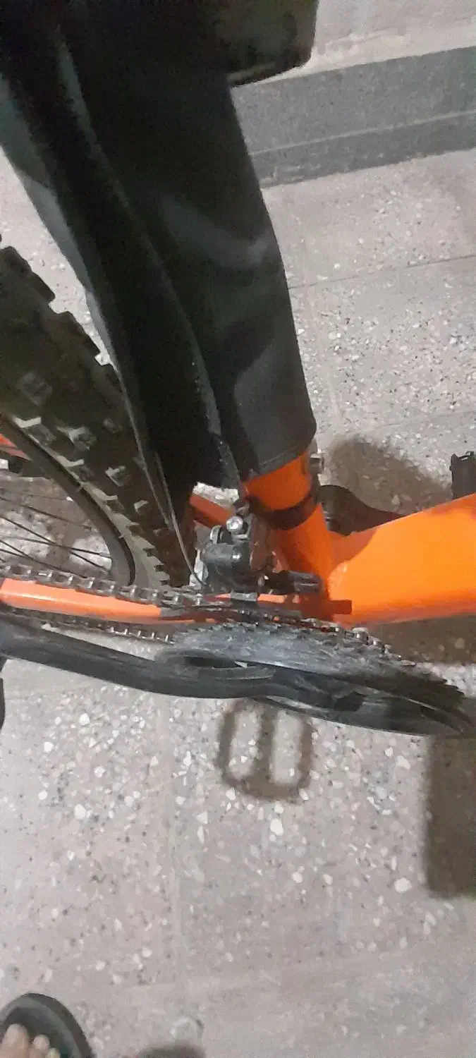 دوچرخه فونیکس|دوچرخه، اسکیت، اسکوتر|گناباد, |دیوار