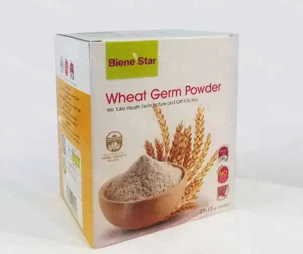 جوانه گندم|آرایشی، بهداشتی، درمانی|ابهر, |دیوار