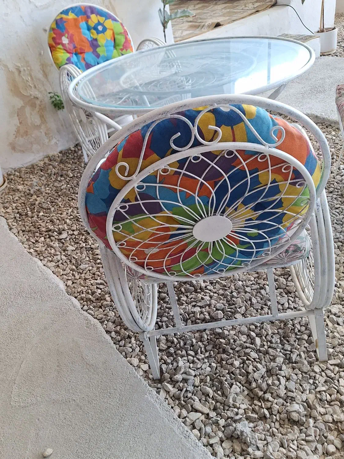 میز و صندلی|کافیشاپ و رستوران|دهدشت, |دیوار