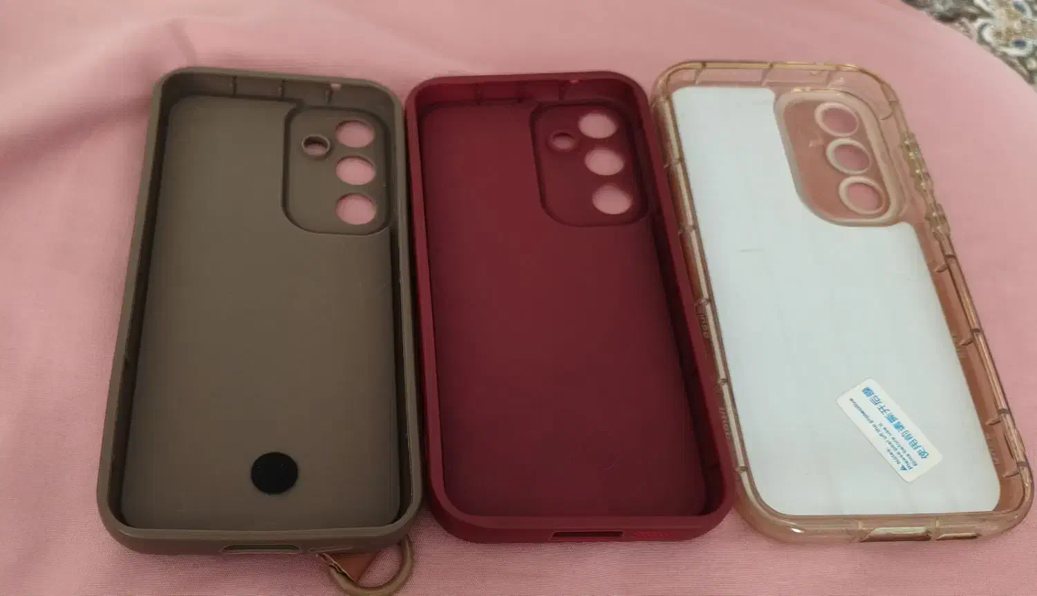 کاور گوشی|لوازم جانبی موبایل و تبلت|میاندوآب, |دیوار