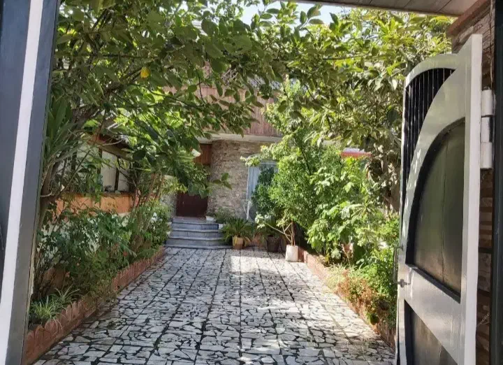 اجاره ویلاساحلی دوخواب به شدت تمیز(مالکم)|اجارهٔ کوتاهمدت ویلا و باغ|ایزدشهر, |دیوار