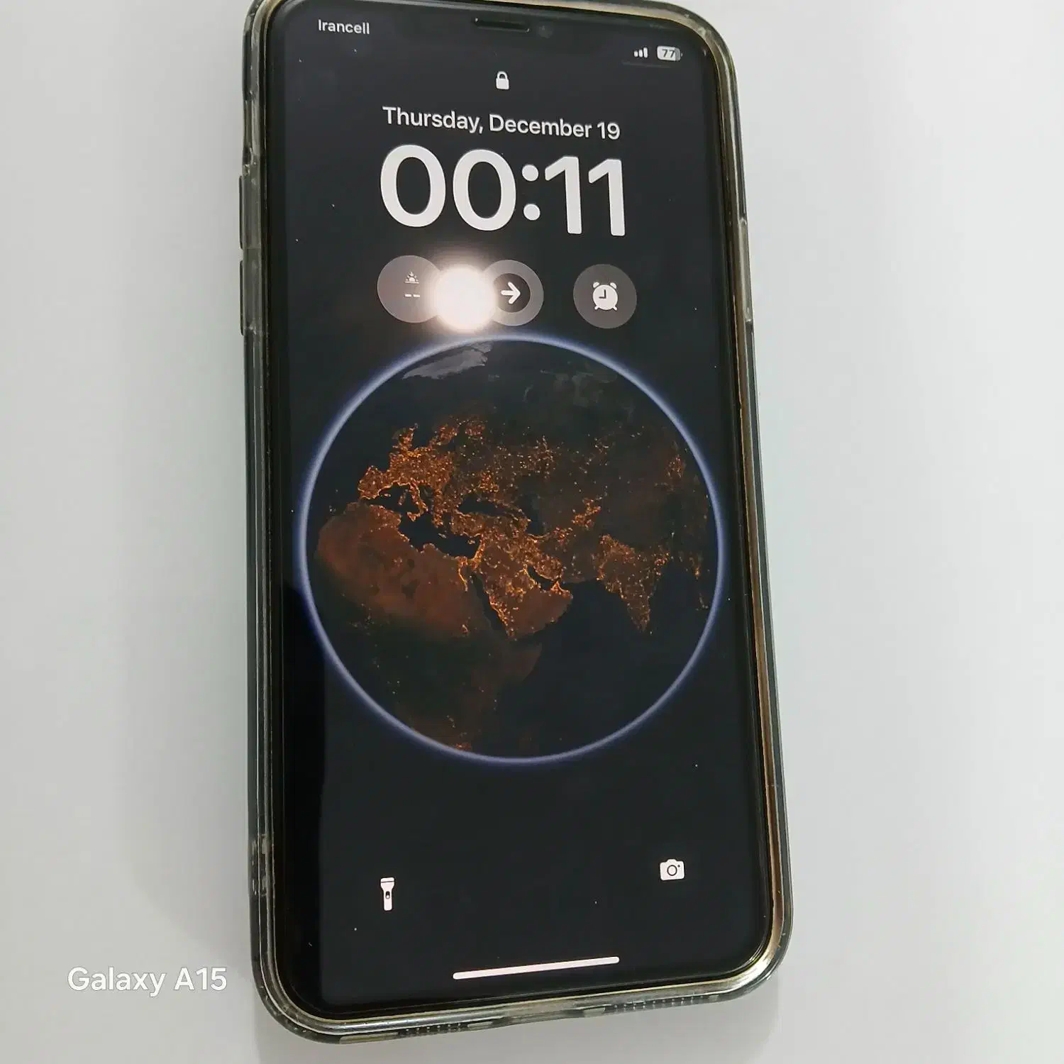 آیفون 11 پرومکس|موبایل|سنندج, |دیوار