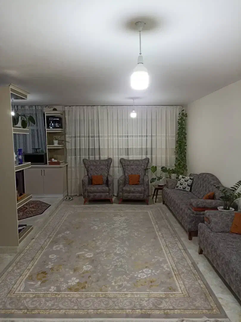 رهن کامل واحد کاملا تمیز|اجارهٔ آپارتمان|پرند, فاز ۵|دیوار