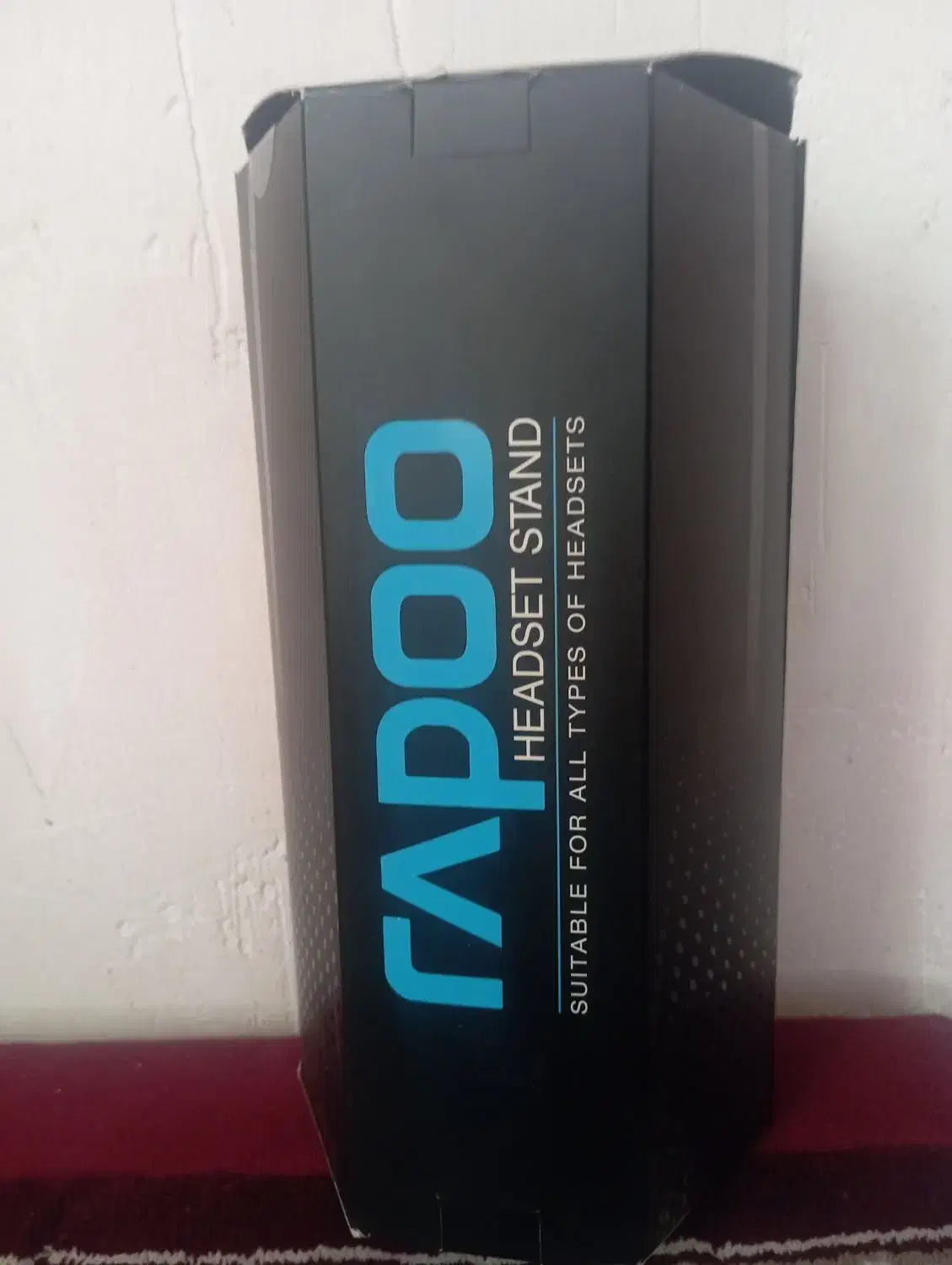 پایه هدفون اصلی حرفه ای|قطعات و لوازم جانبی رایانه|نورآباد, |دیوار