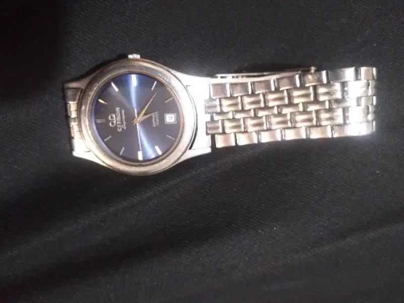 ساعت مچی|ساعت|مشهد, طبرسی شمالی|دیوار