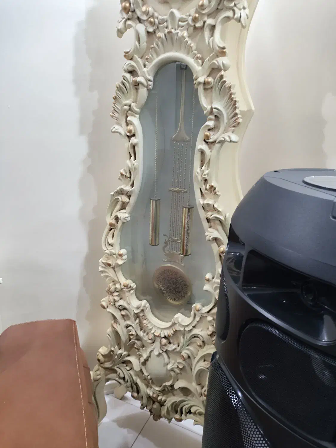 ساعت ایستاده سالم|ساعت دیواری و تزئینی|تهران, مشیریه|دیوار