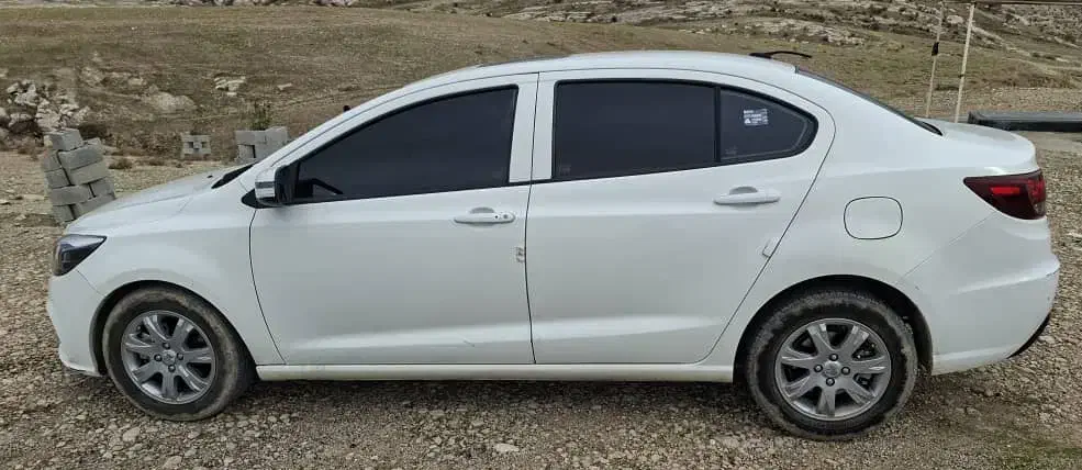 شاهین دنده ای|خودرو سواری و وانت|اهواز, دانشگاه چمران|دیوار