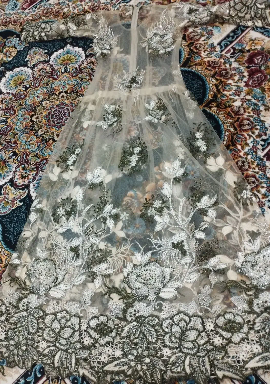 لباس کوردی|لباس|اسلام آباد, |دیوار