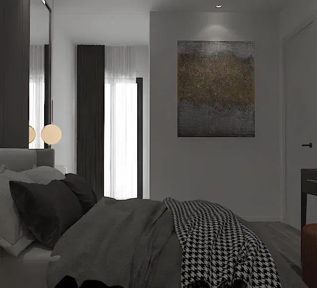 93 متر دوخواب فول امکانات شهرارا|پیشفروش املاک|تهران, شهرآرا|دیوار