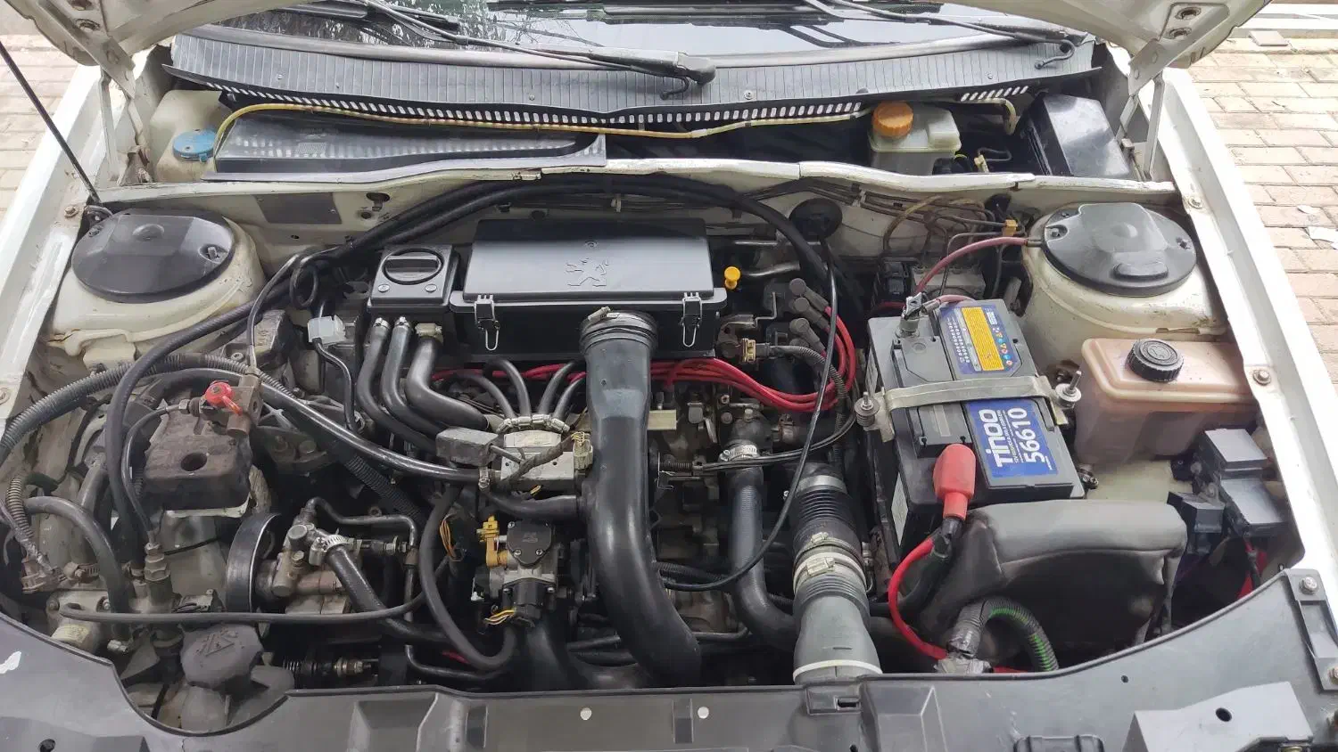 سمند مدل 90 دوگانه کارخانه|خودرو سواری و وانت|بیله سوار, |دیوار