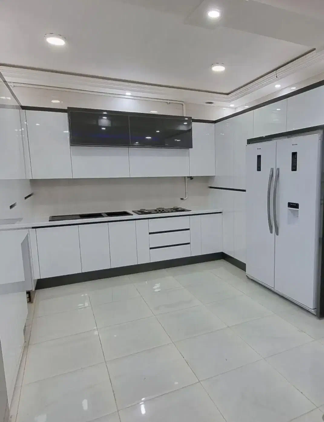 بازسازی و تجهیز لوکس آپارتمان از صفر تا صد اقساط|مصالح و تجهیزات ساختمان|شیراز, بعثت|دیوار