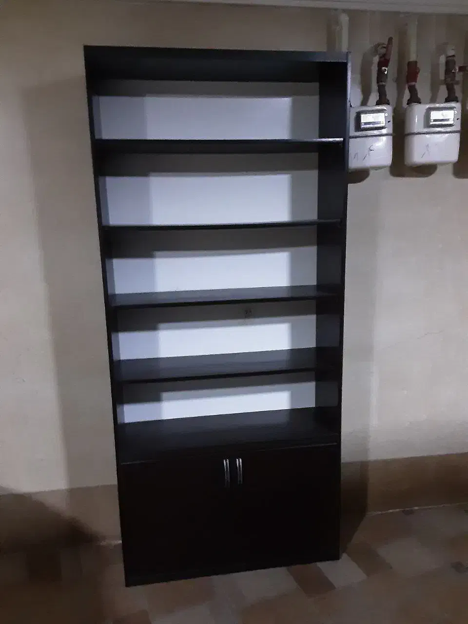 فروش میز تلویزیون و کتابخانه|میز تلویزیون|بابل, |دیوار