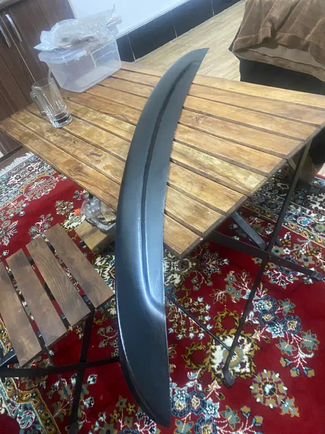 بال عقب دنا پلاس فقط ۵۰۰|حراج|تربت جام, مطهری|دیوار