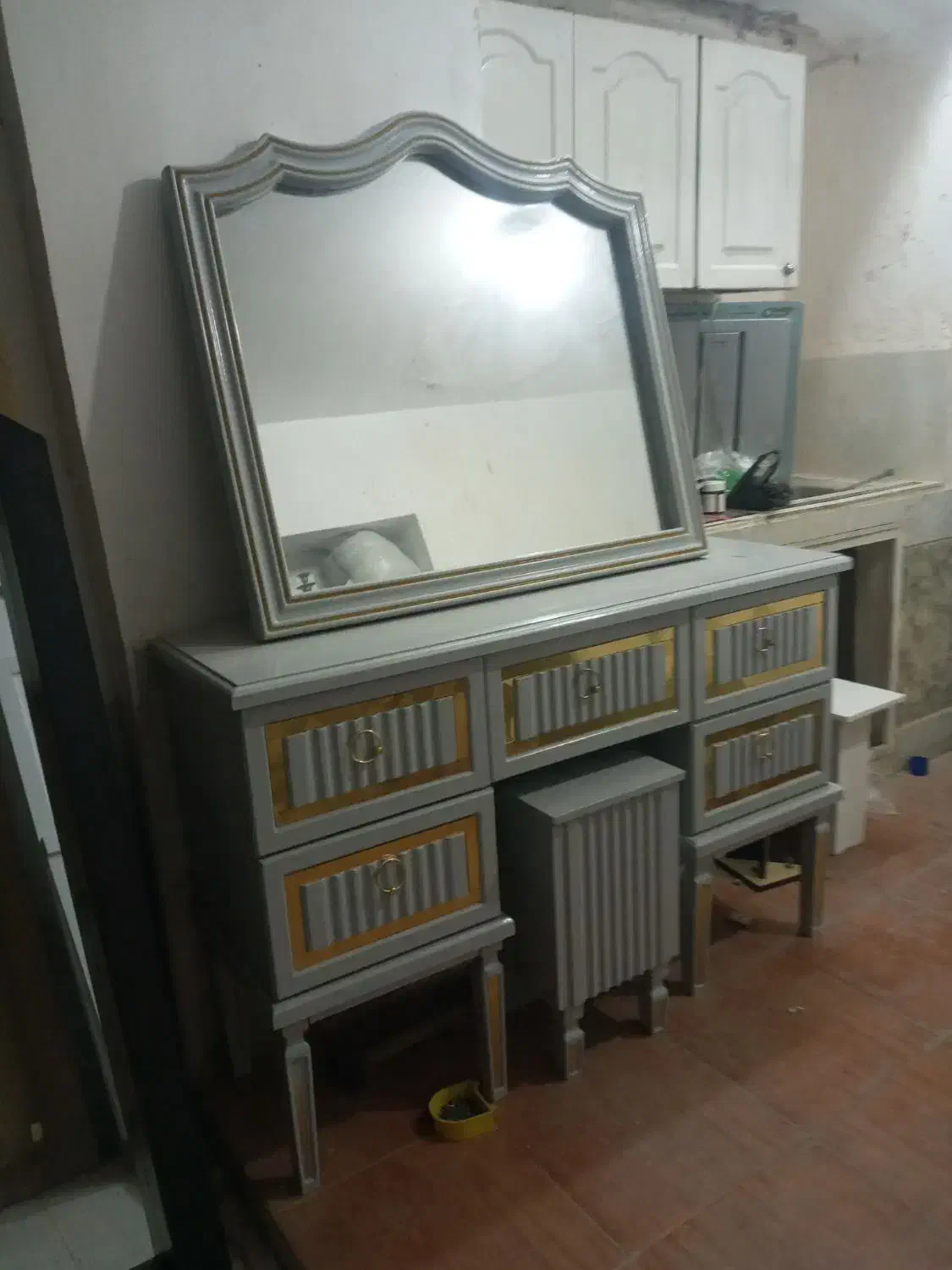 سرویس تخت خواب|تخت و سرویس خواب|بیرجند, |دیوار