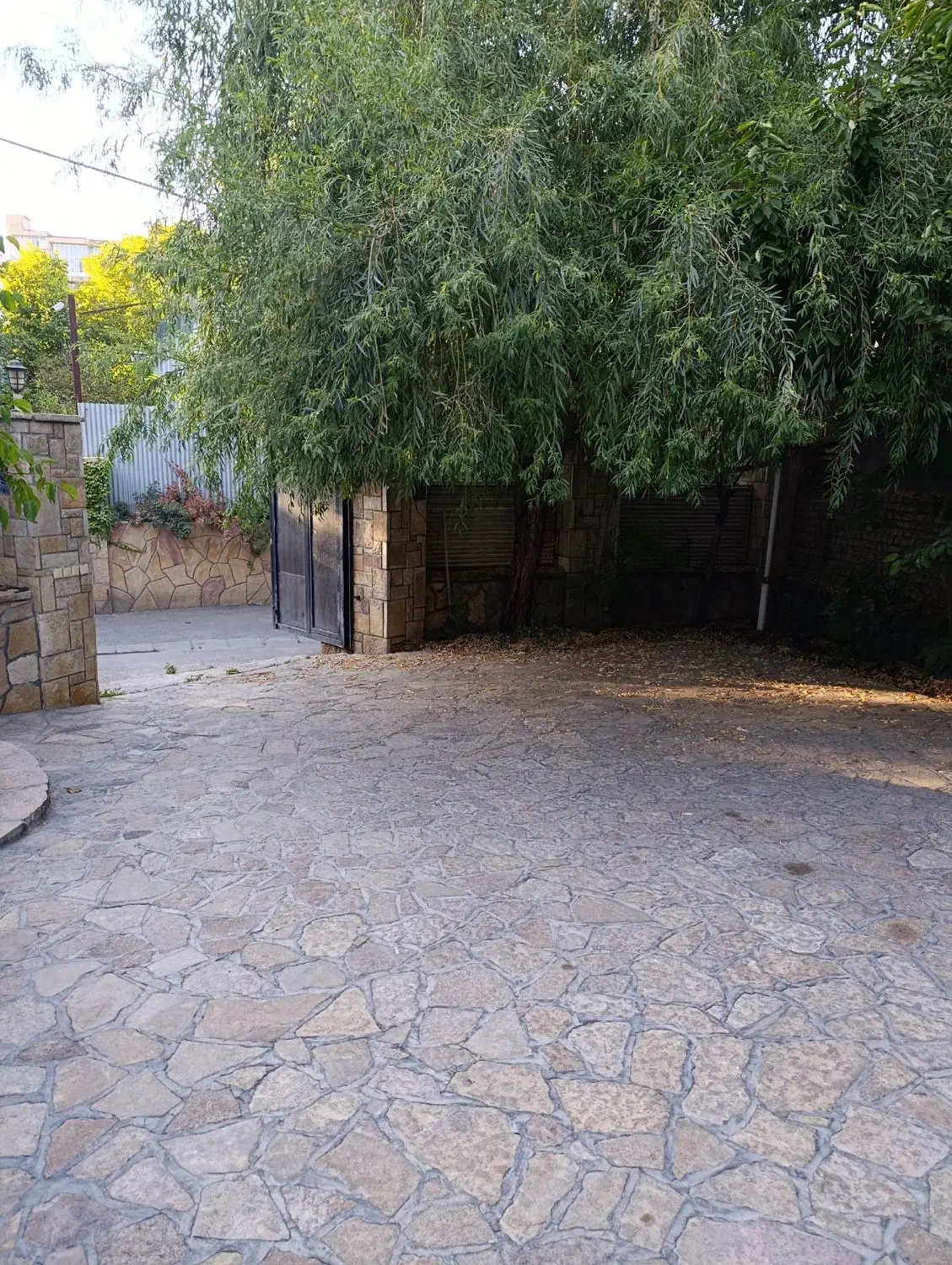 اجاره ویلا سالیانه در طرقبه|اجارهٔ خانه و ویلا|طرقبه, |دیوار