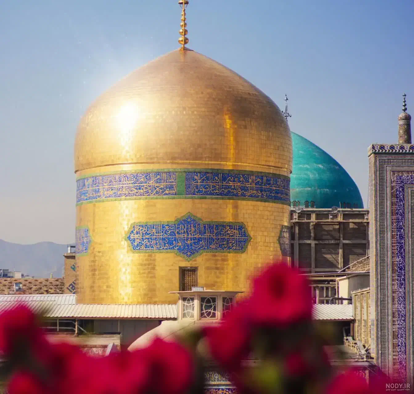 تور ویژه کرمانشاه ــ مشهد|تور و چارتر|کرمانشاه, |دیوار