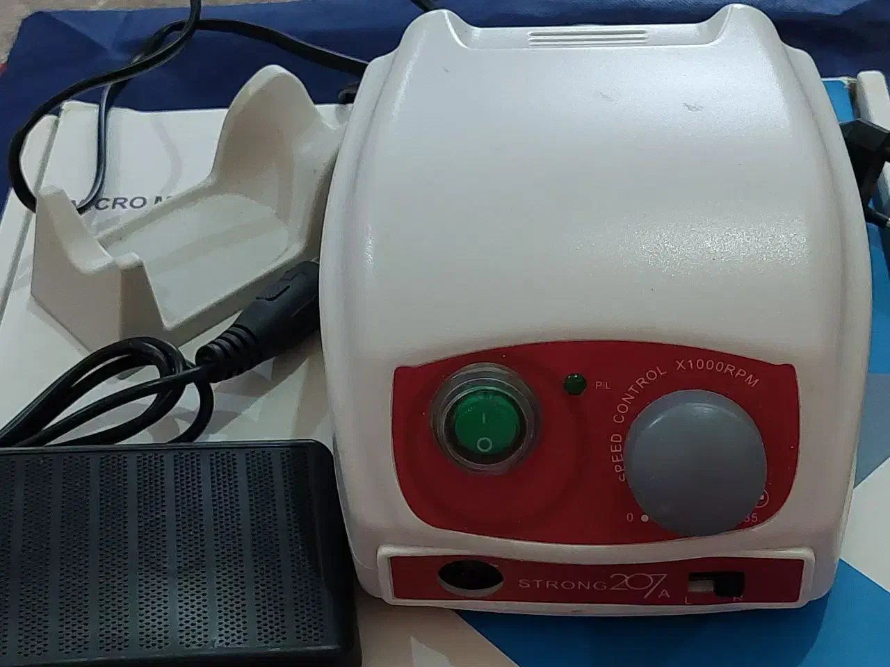 سوهان برقی|آرایشی، بهداشتی، درمانی|تربت‌حیدریه, شهرک ولیعصر|دیوار