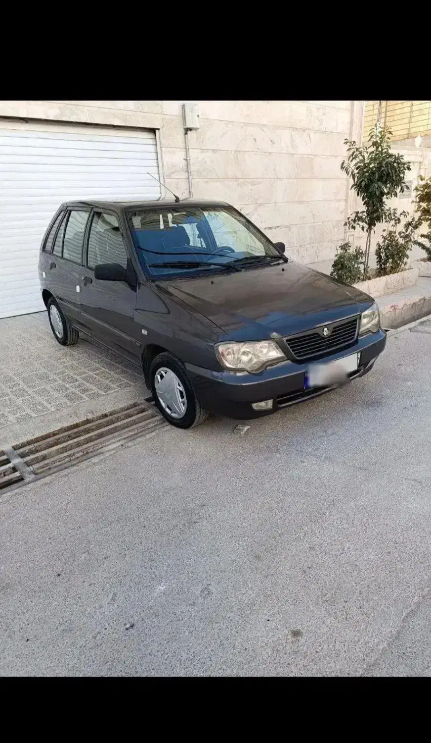 پراید 111 مدل 95|خودرو سواری و وانت|بجنورد, |دیوار