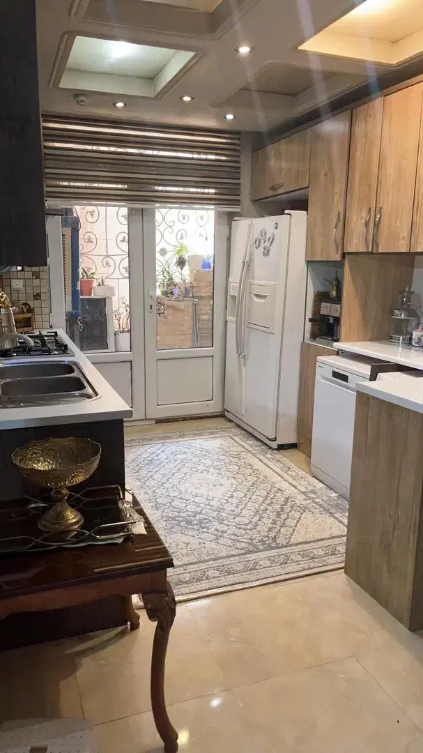 آپارتمان ۶۱ متری /تک خواب/یکی از میدان های خوب|فروش آپارتمان|تهران, نازی‌آباد|دیوار