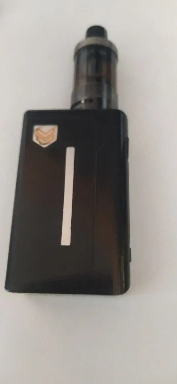 قلیان شارژی اصل|زیورآلات و اکسسوری|بناب, |دیوار