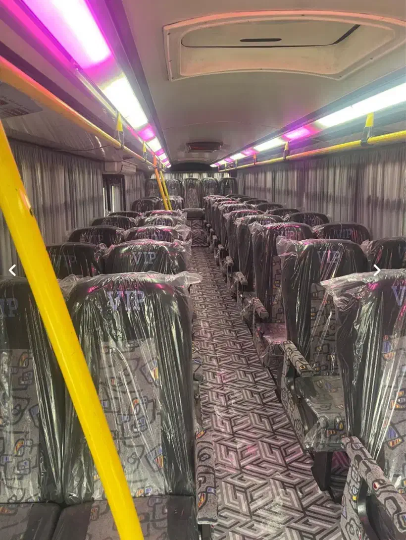 اتوبوس دربستی|خدمات حمل و نقل|کرج, جهان‌شهر|دیوار