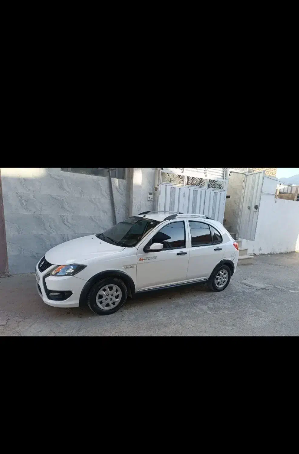 کوئیک s|خودرو سواری و وانت|قم, شهرک مهدیه|دیوار