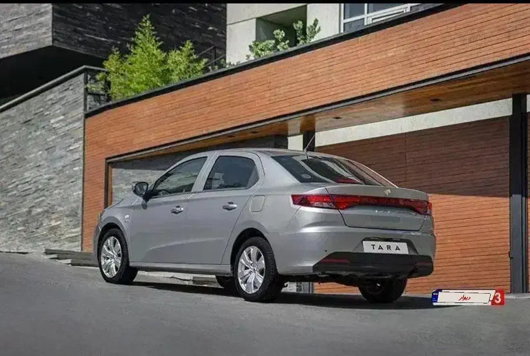 تارا V1|خودرو سواری و وانت|ارومیه, |دیوار