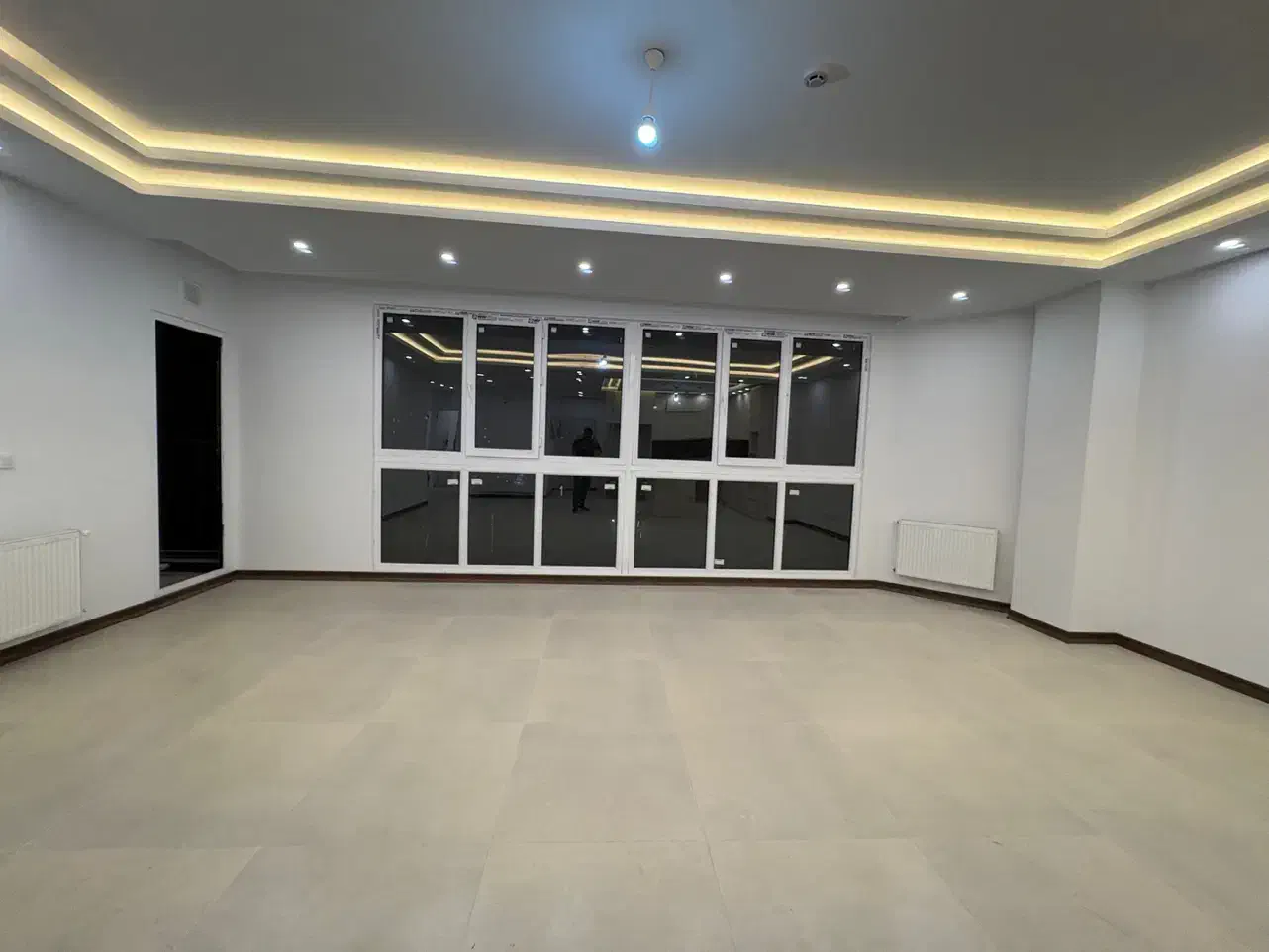 آپارتمان۱۵۵متری/خیابان نادر/تک واحدی/نوساز/۳خوابه|فروش آپارتمان|بجنورد, |دیوار