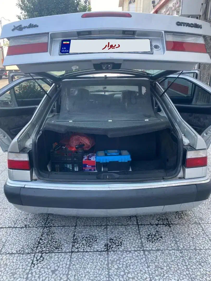 موتور سالم ماشین عالی کابین درحد|خودرو سواری و وانت|محمودآباد, |دیوار