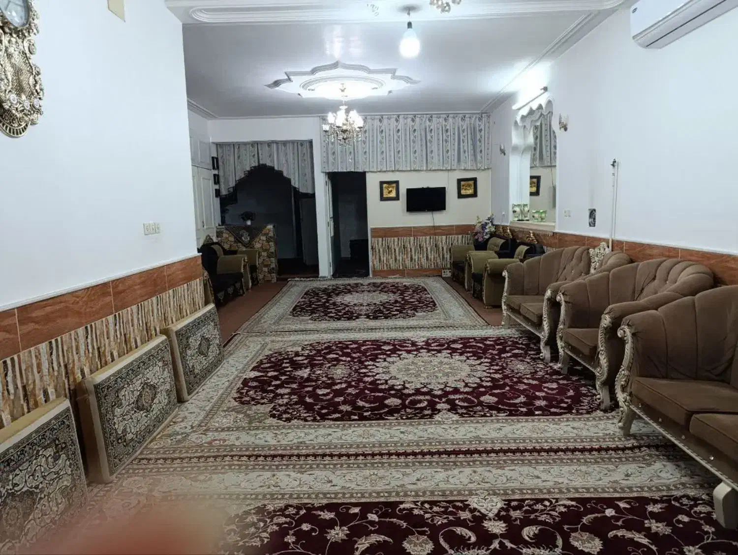 اجاره کوتاه مدت سوییت|اجارهٔ کوتاه‌مدت آپارتمان و سوئیت|قم, جمکران|دیوار