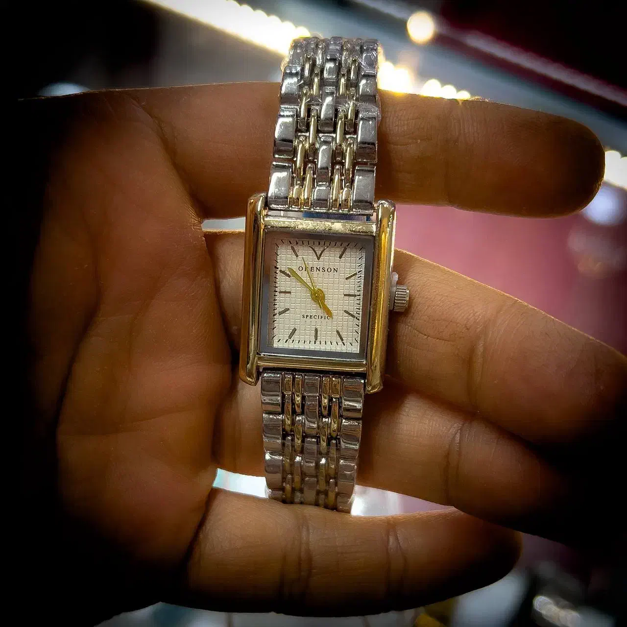 ساعت های زنانه قیمت ویژه|ساعت|نیشابور, دارایی|دیوار