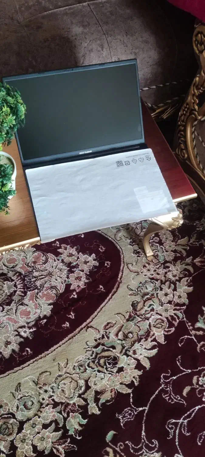 لب تاپ ایسوس x1504va|رایانه همراه|ارومیه, |دیوار